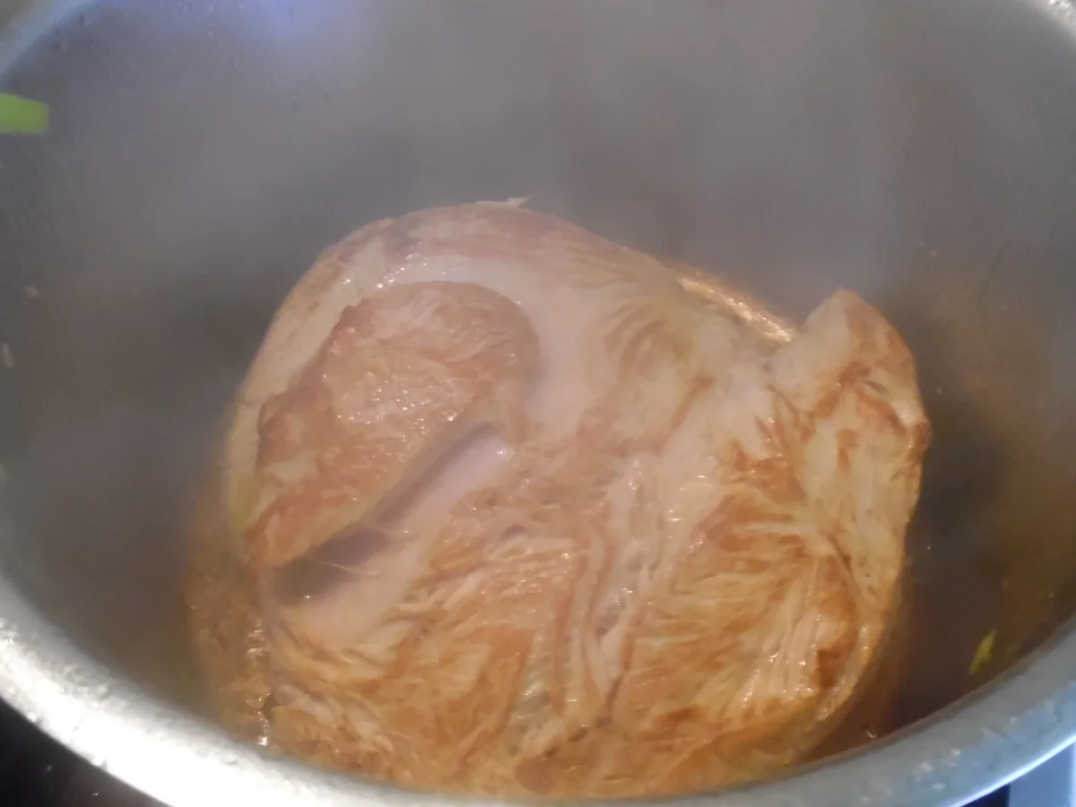 Rezept: Vitello Tonnato Bild Nr. 6 Vitello Tonnato - Rezept - Bild Nr. 6