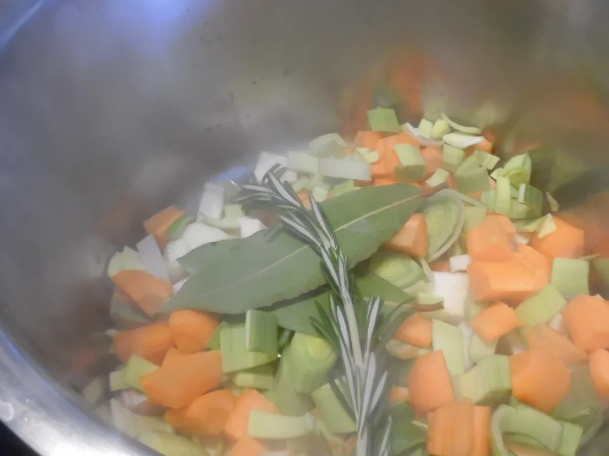 Rezept: Vitello Tonnato Bild Nr. 7 Vitello Tonnato - Rezept - Bild Nr. 7