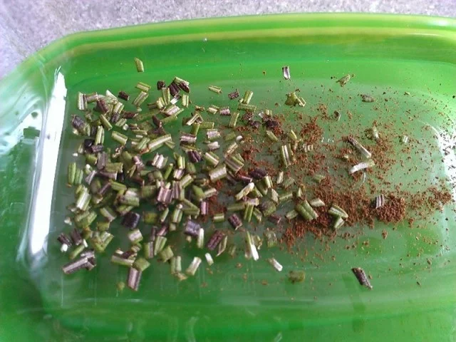 Rezept: Mango Chutney Bild Nr. 6 Mango Chutney - Rezept - Bild Nr. 6