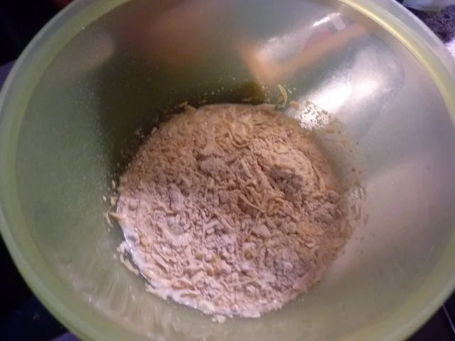 Dips: Dip - ganz fix - Rezept - Bild Nr. 2