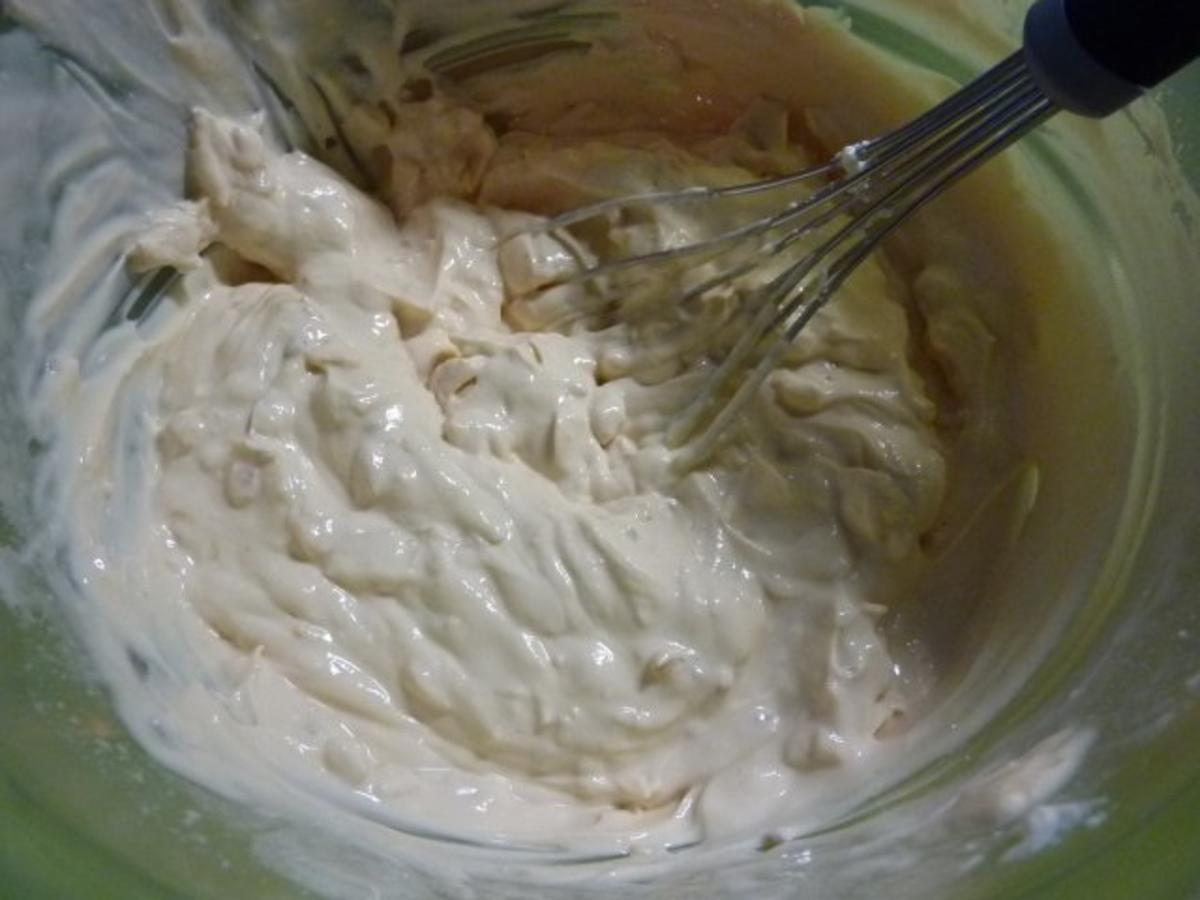 Bilder für Dips: Dip - ganz fix - Rezept