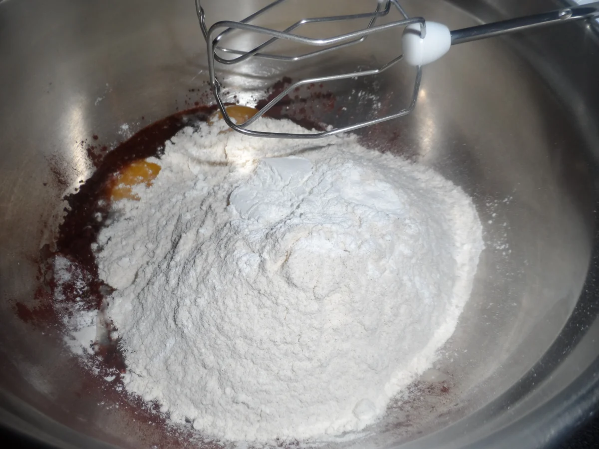 BiNe` S BARTKUCHEN - Rezept - Bild Nr. 3