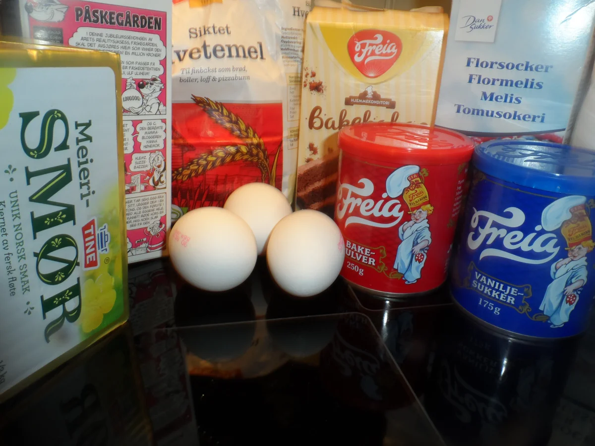 BiNe` S BARTKUCHEN - Rezept - Bild Nr. 2