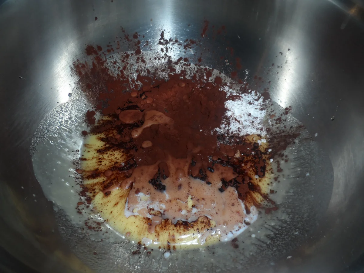 BiNe` S BARTKUCHEN - Rezept - Bild Nr. 6