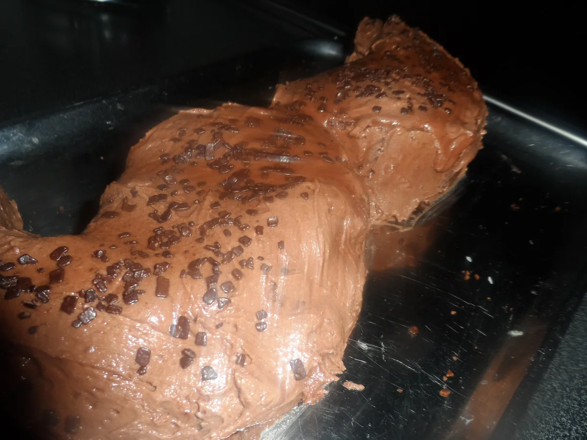 BiNe` S BARTKUCHEN - Rezept - Bild Nr. 11