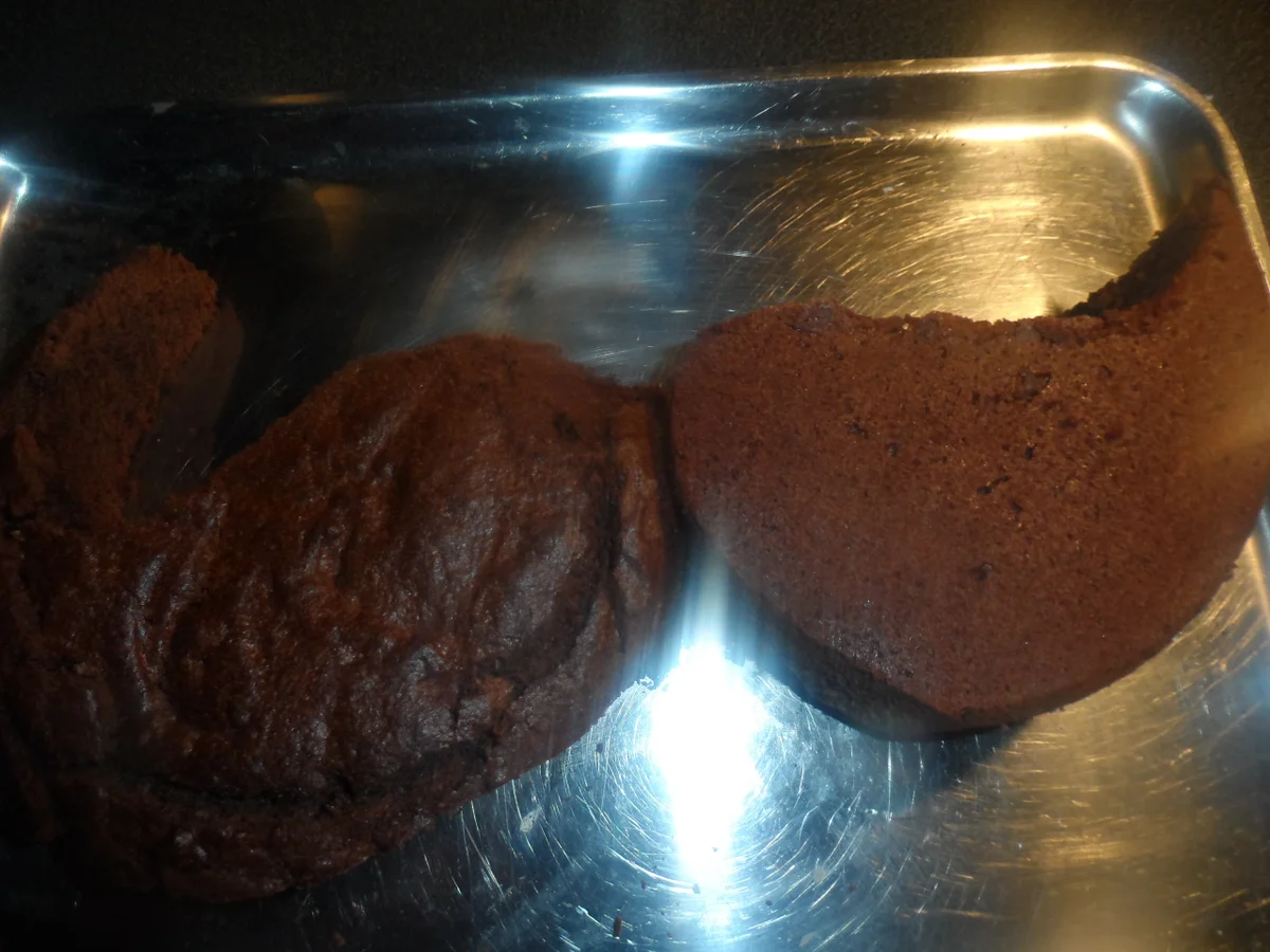 BiNe` S BARTKUCHEN - Rezept - Bild Nr. 9