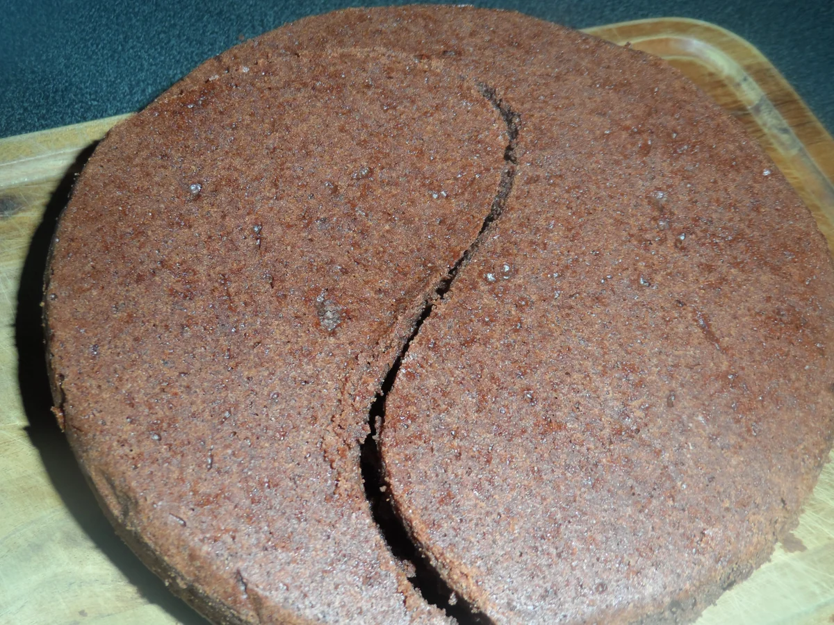 BiNe` S BARTKUCHEN - Rezept - Bild Nr. 8