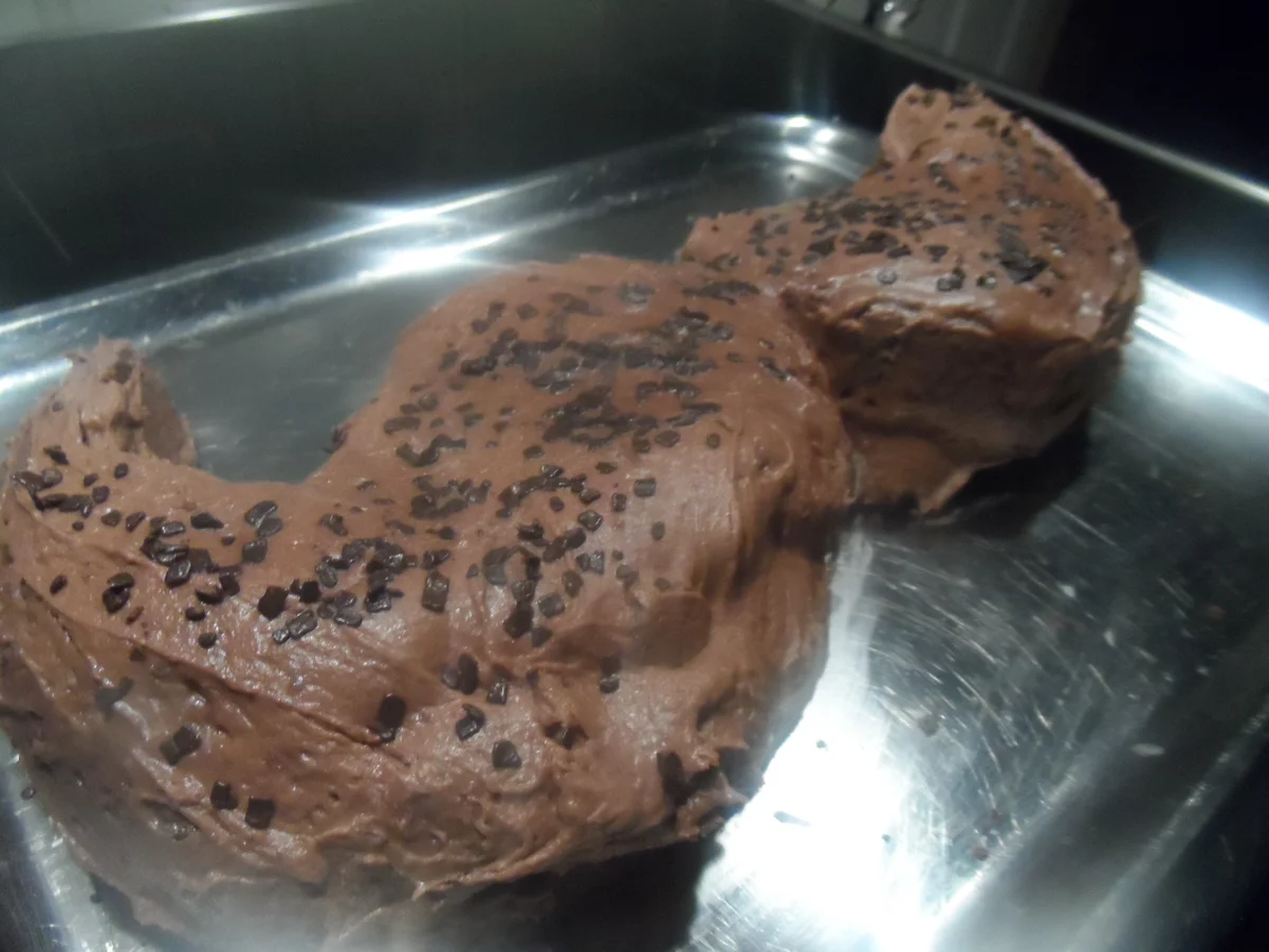 BiNe` S BARTKUCHEN - Rezept - Bild Nr. 10