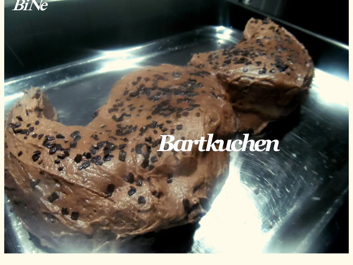 BiNe` S BARTKUCHEN - Rezept - Bild Nr. 12