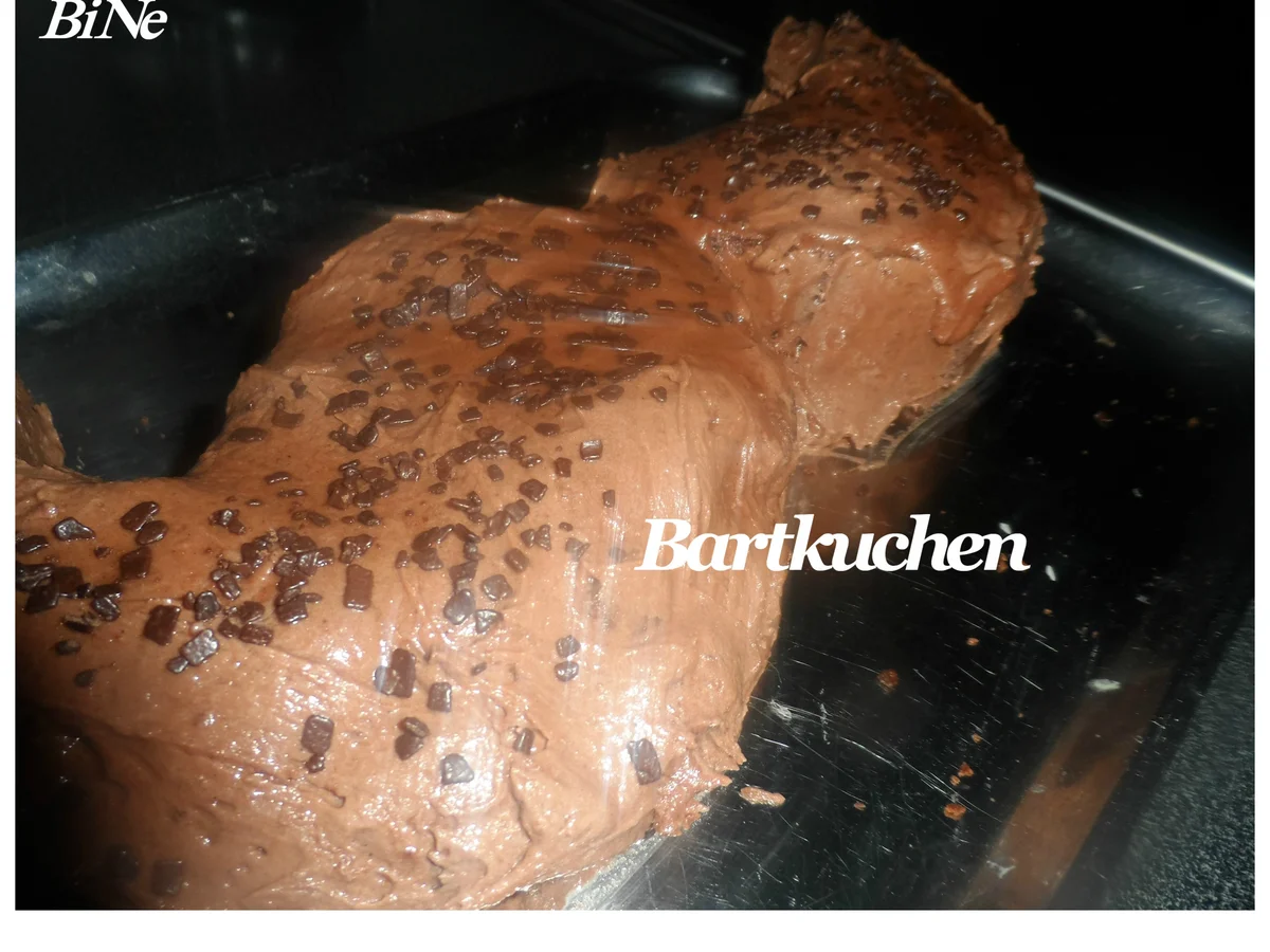 BiNe` S BARTKUCHEN - Rezept - Bild Nr. 13