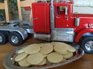 Scottish Shortbread - Rezept - Bild Nr. 7