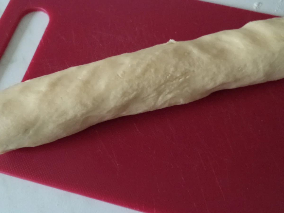 Rezept: Scottish Shortbread Bild Nr. 8 Scottish Shortbread - Rezept - Bild Nr. 8