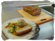 Krustenbraten - Rezept