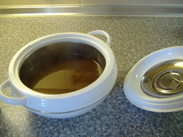 Rezept: Krustenbraten Bild Nr. 7 Krustenbraten - Rezept - Bild Nr. 7