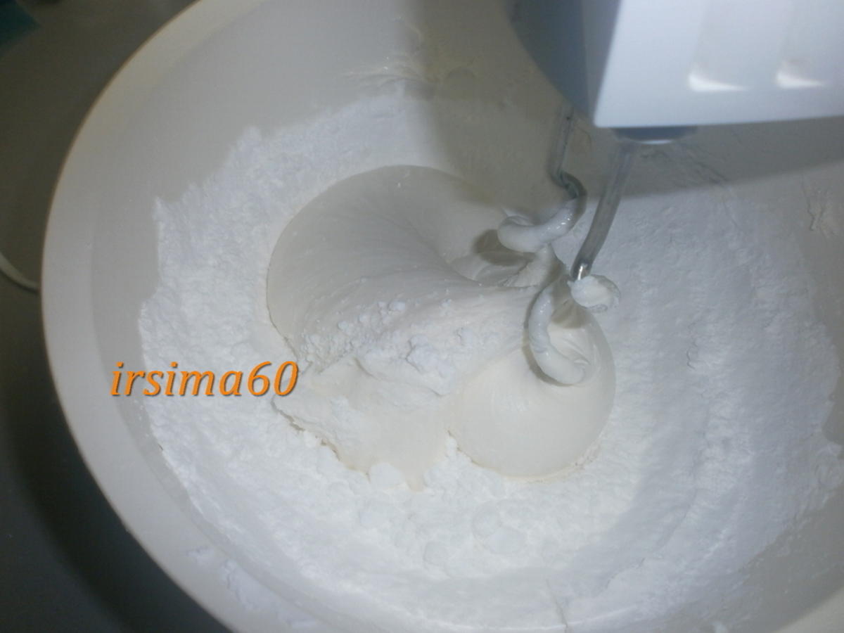 Bilder für Marshmallow Fondant - Rezept