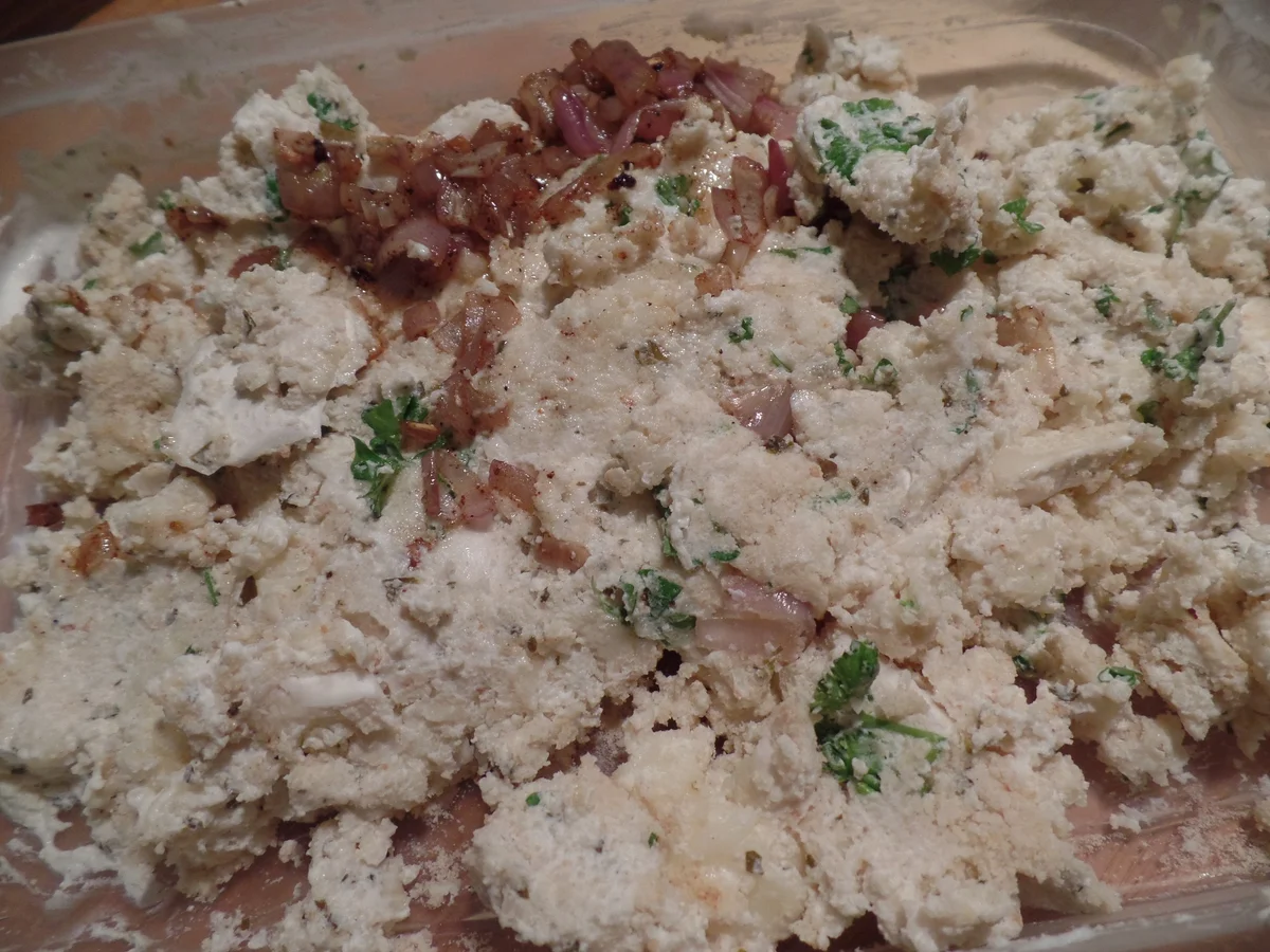 Schweinefilet mit Käsekruste im Blätterteigmantel - Rezept - Bild Nr. 5