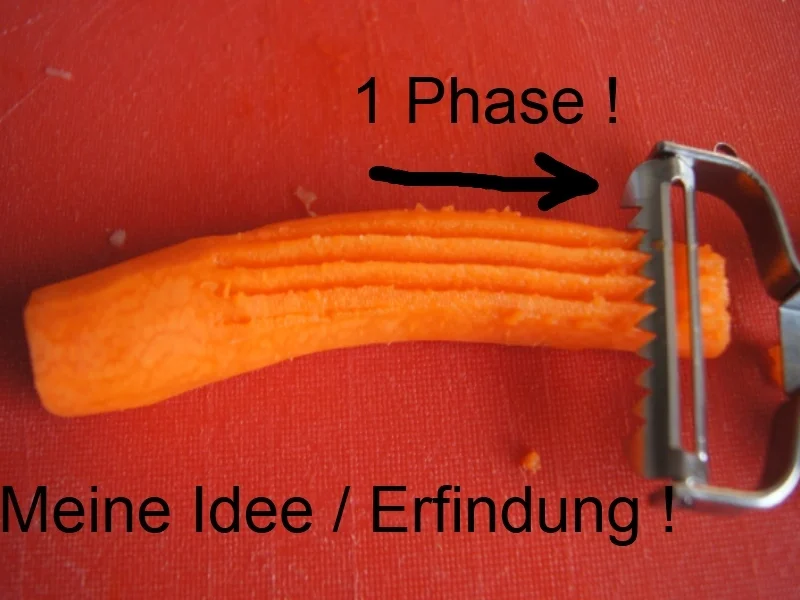 Hähnchenbrustfilet im Bierteig auf Gemüse und Mie-Nudeln - Rezept - Bild Nr. 10