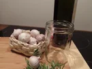 Knoblauchöl - Rezept