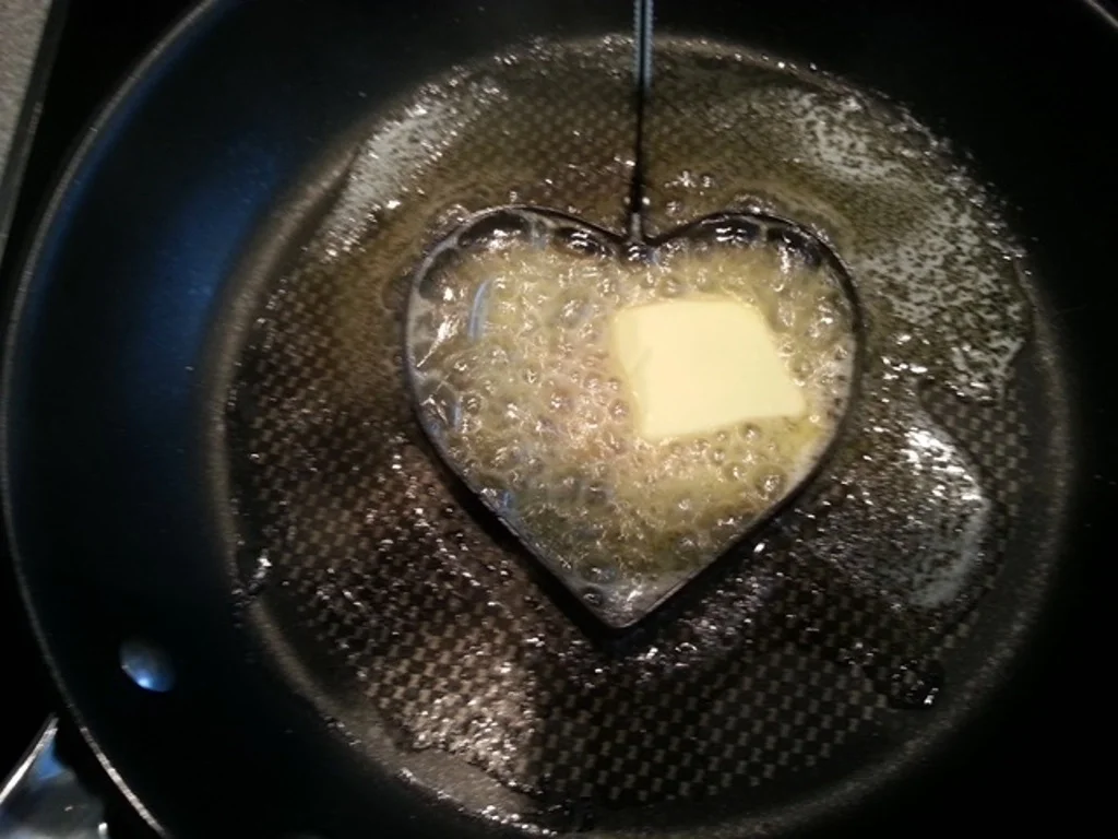 Rezept: Ei und Trüffel Bild Nr. 9 Ei und Trüffel - Rezept - Bild Nr. 9