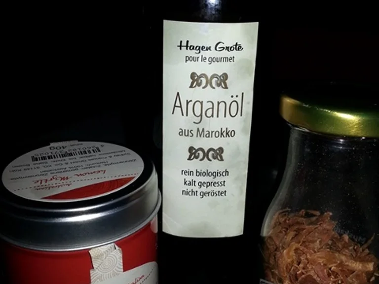 Rezept: Ei und Trüffel Bild Nr. 10 Ei und Trüffel - Rezept - Bild Nr. 10