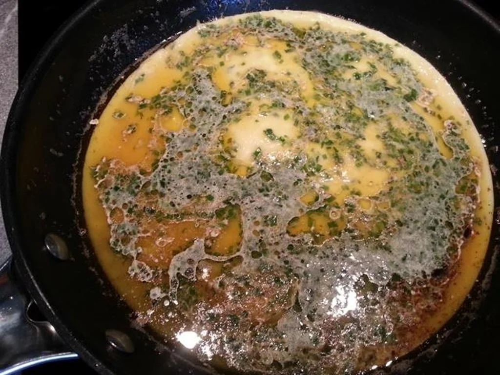 Rezept: Ei und Trüffel Bild Nr. 12 Ei und Trüffel - Rezept - Bild Nr. 12