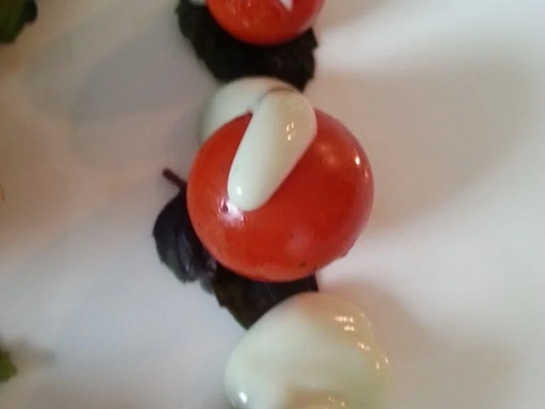 Rezept: Ei und Trüffel Bild Nr. 13 Ei und Trüffel - Rezept - Bild Nr. 13