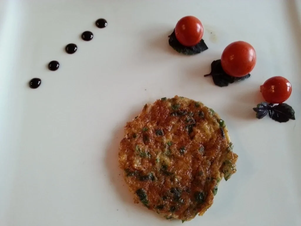 Rezept: Ei und Trüffel Bild Nr. 14 Ei und Trüffel - Rezept - Bild Nr. 14