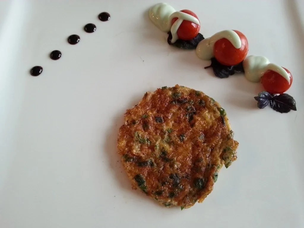 Rezept: Ei und Trüffel Bild Nr. 15 Ei und Trüffel - Rezept - Bild Nr. 15