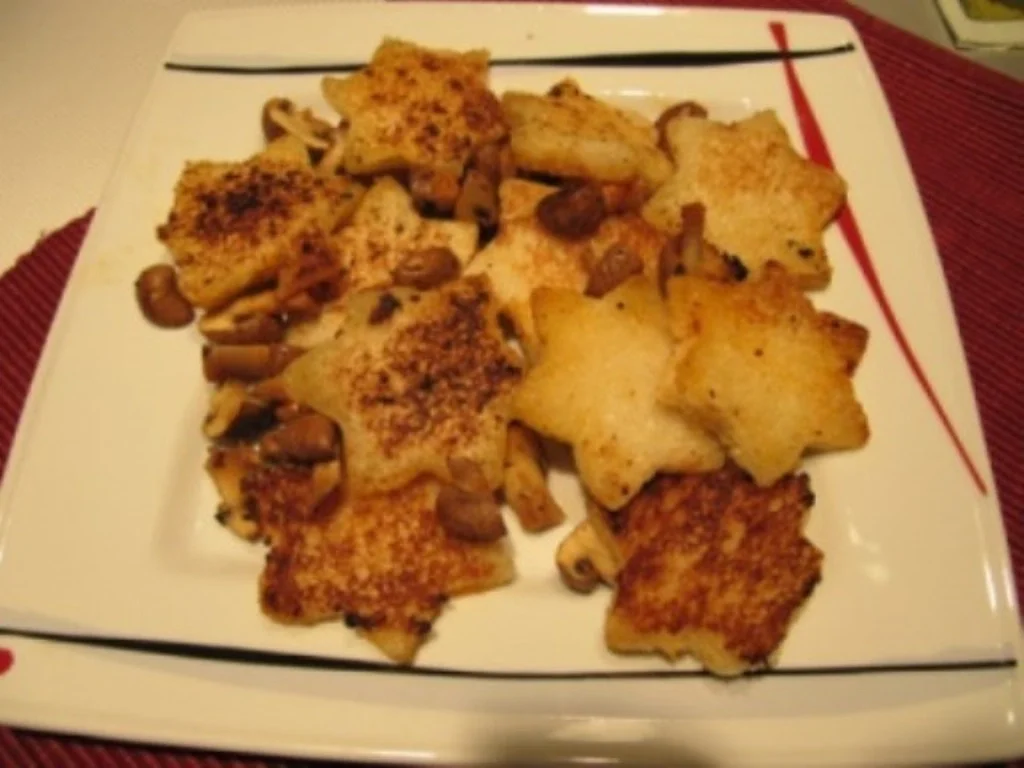 Tomatensuppe exquisit - Rezept