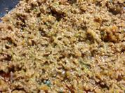 Hackfleisch Zucchini Cannelloni - Rezept