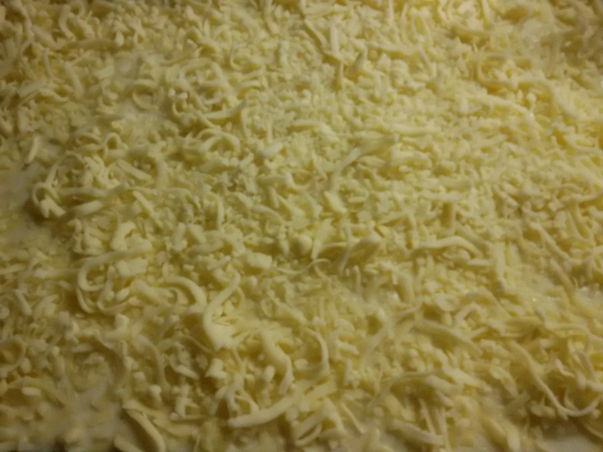 Rezept: Hackfleisch Zucchini Cannelloni Bild Nr. 5 Hackfleisch Zucchini Cannelloni - Rezept - Bild Nr. 5