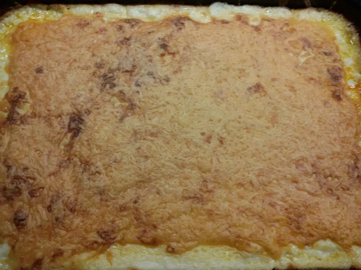 Rezept: Hackfleisch Zucchini Cannelloni Bild Nr. 6 Hackfleisch Zucchini Cannelloni - Rezept - Bild Nr. 6