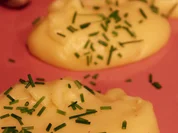 Beilage: Kartoffel-Püree mit dem Thermomix - Rezept