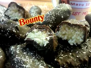 Mazu12-Bounty - selber machen - Rezept