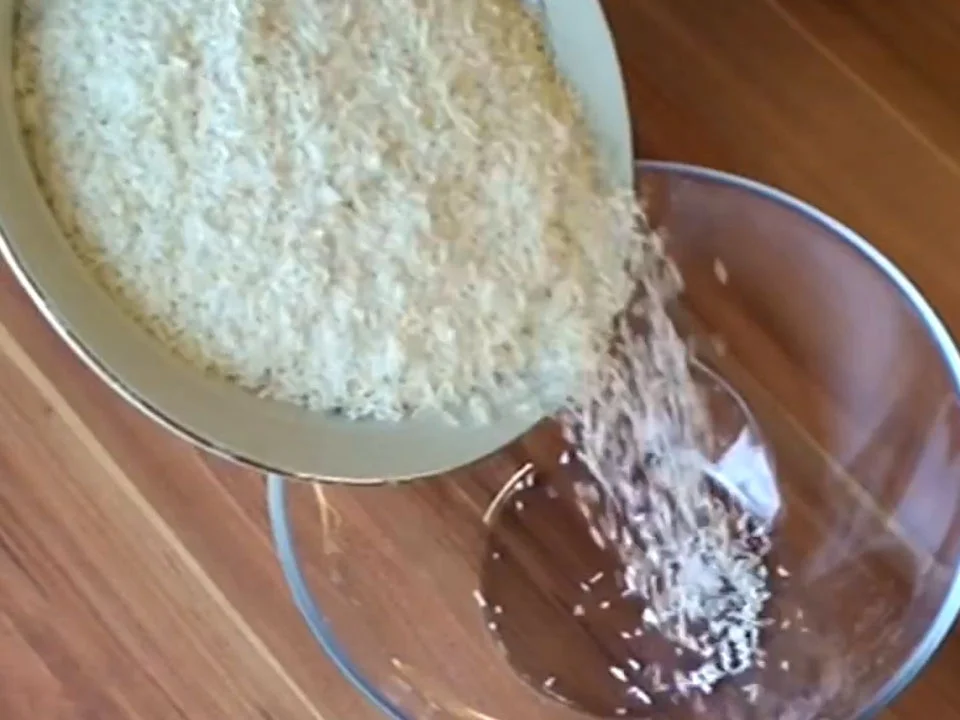 Mazu12-Bounty - selber machen - Rezept - Bild Nr. 2