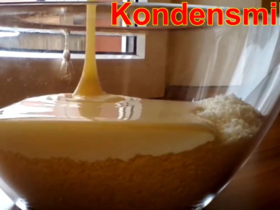 Mazu12-Bounty - selber machen - Rezept - Bild Nr. 3