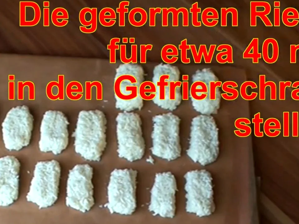 Mazu12-Bounty - selber machen - Rezept - Bild Nr. 4