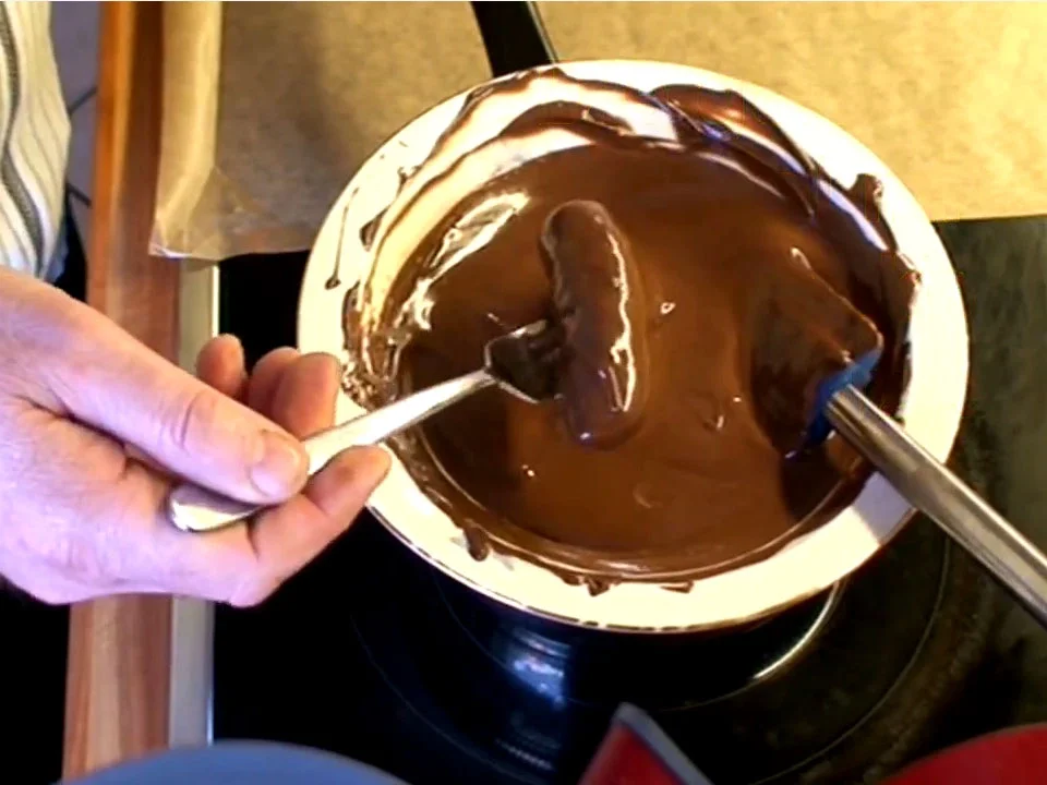 Mazu12-Bounty - selber machen - Rezept - Bild Nr. 5