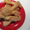 Sesamschleifen - Rezept - Bild Nr. 4