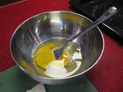 Sesamschleifen - Rezept - Bild Nr. 2