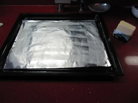 Sesamschleifen - Rezept - Bild Nr. 11