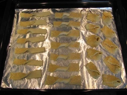 Sesamschleifen - Rezept - Bild Nr. 13