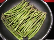 Carpaccio mit Babyspargel à la Biggi - Rezept - Bild Nr. 2
