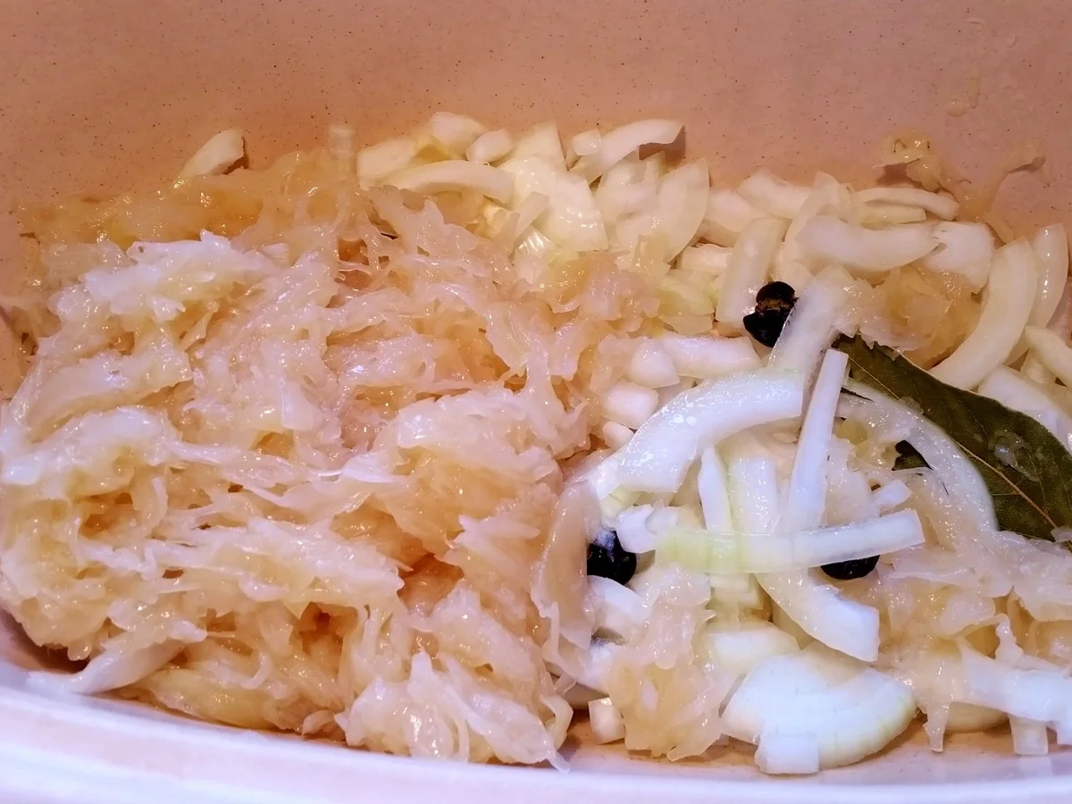 Schnelle Haxe aus dem Römertopf ... - Rezept - Bild Nr. 7