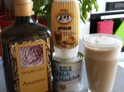 Amarettokaffee - Rezept - Bild Nr. 4