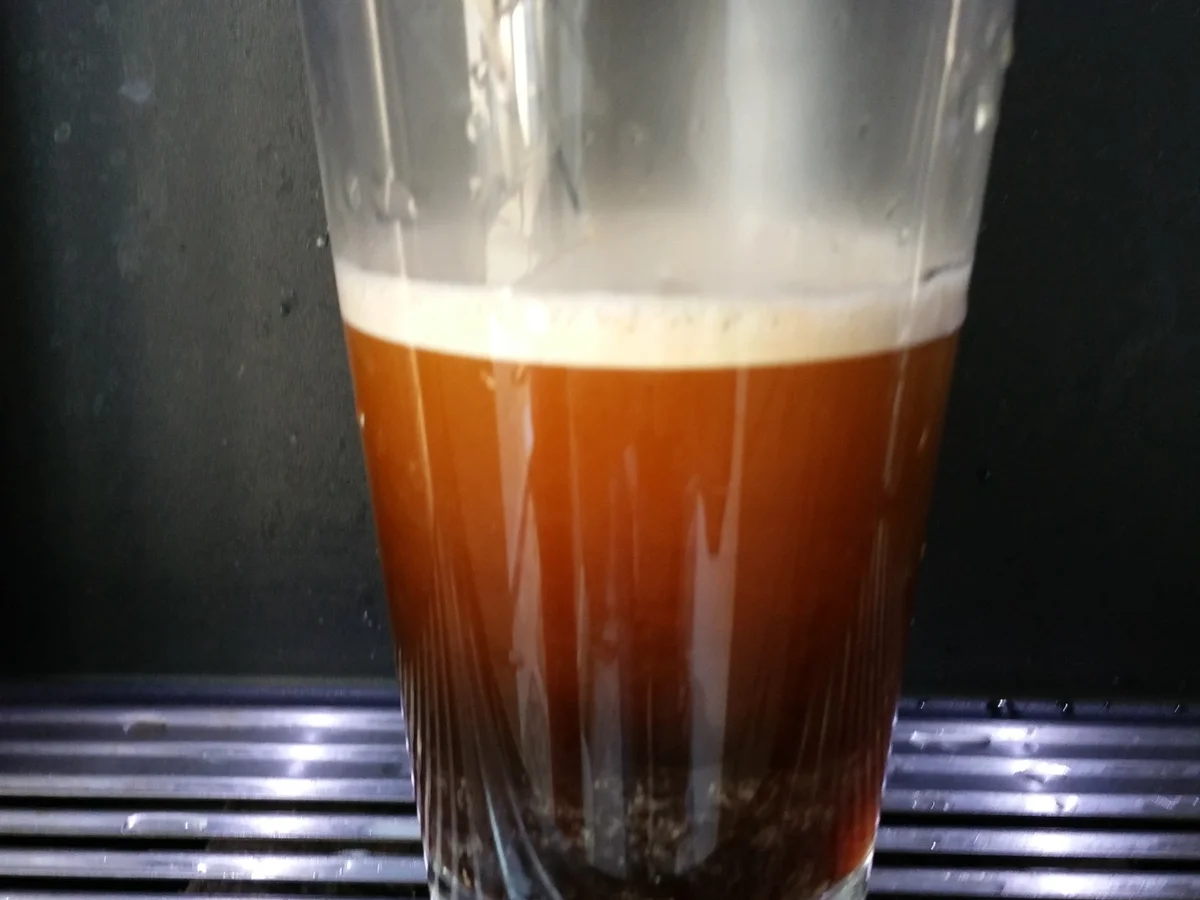 Amarettokaffee - Rezept - Bild Nr. 5