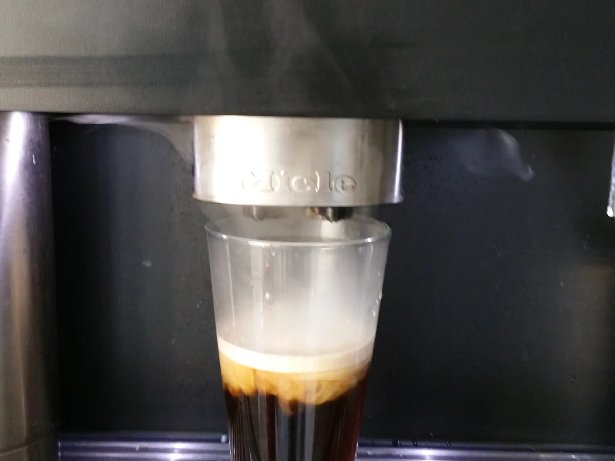 Amarettokaffee - Rezept - Bild Nr. 6