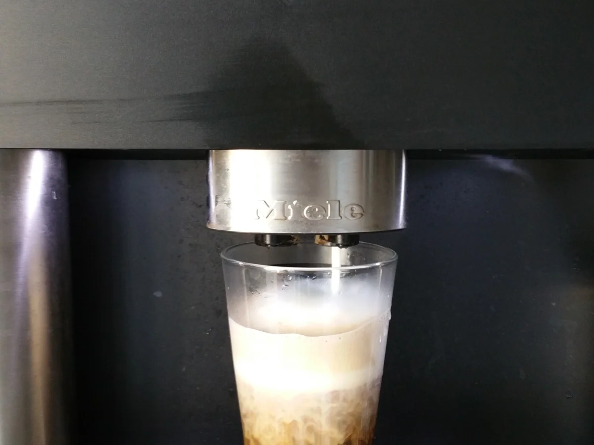 Amarettokaffee - Rezept - Bild Nr. 7