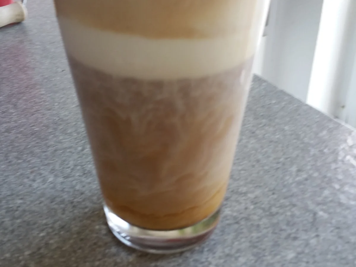 Amarettokaffee - Rezept - Bild Nr. 8