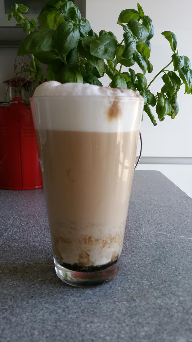 Amarettokaffee - Rezept - Bild Nr. 9